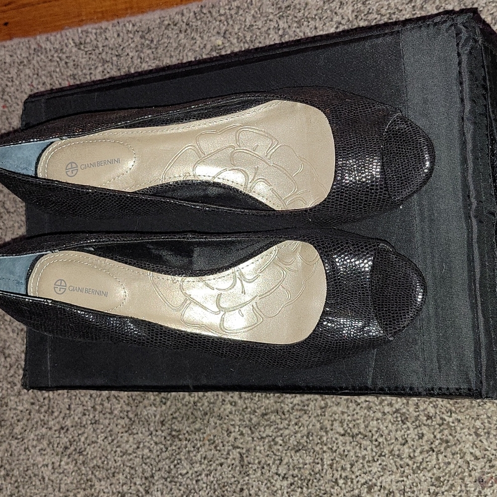 Giani bernine shoe